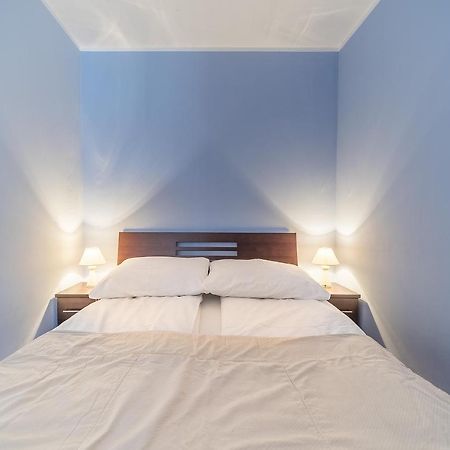 Apartamenty Nord Stegna  Kültér fotó