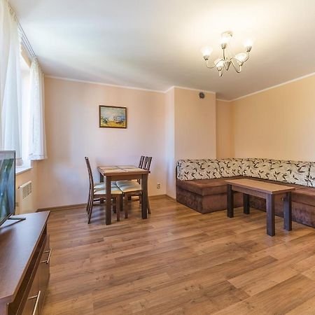 Apartamenty Nord Stegna  Kültér fotó