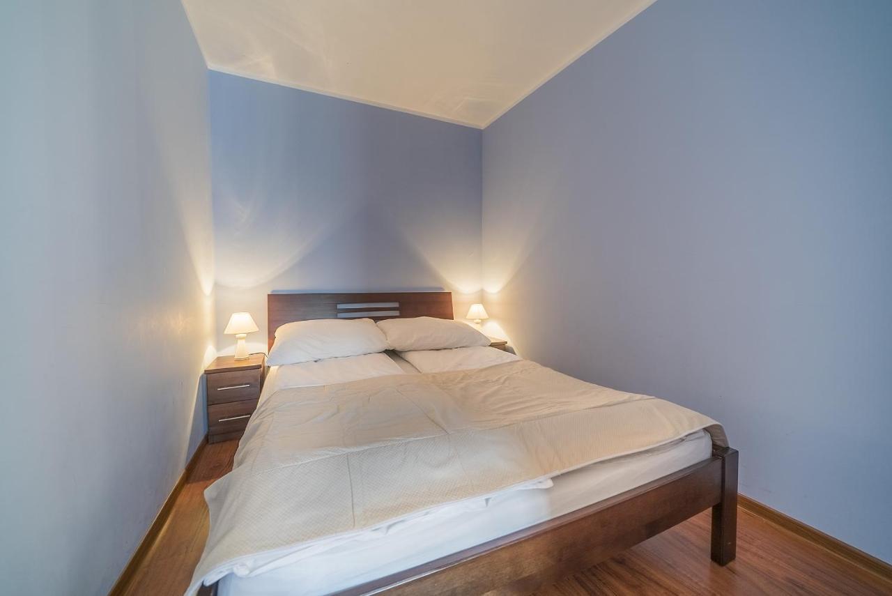 Apartamenty Nord Stegna  Kültér fotó