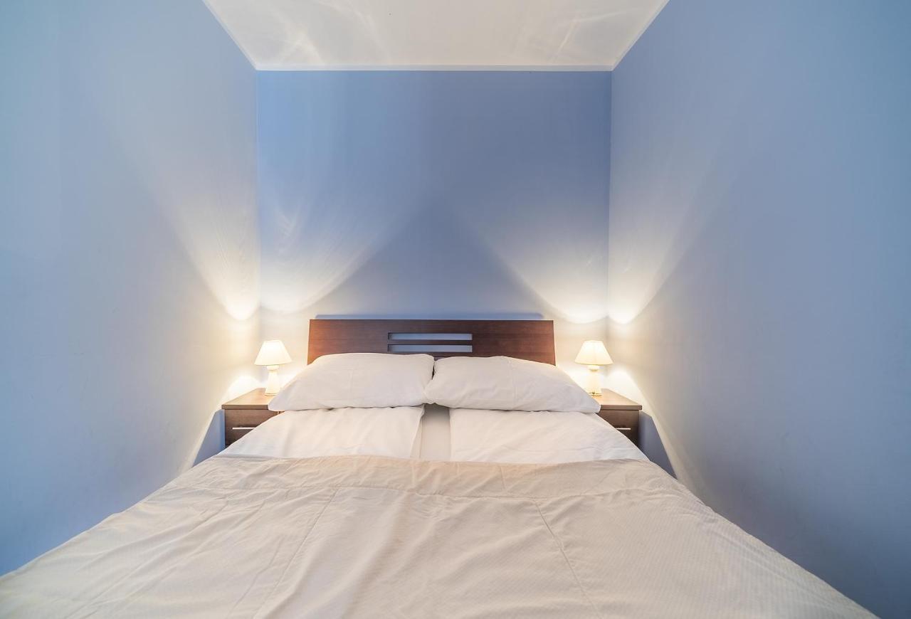Apartamenty Nord Stegna  Kültér fotó