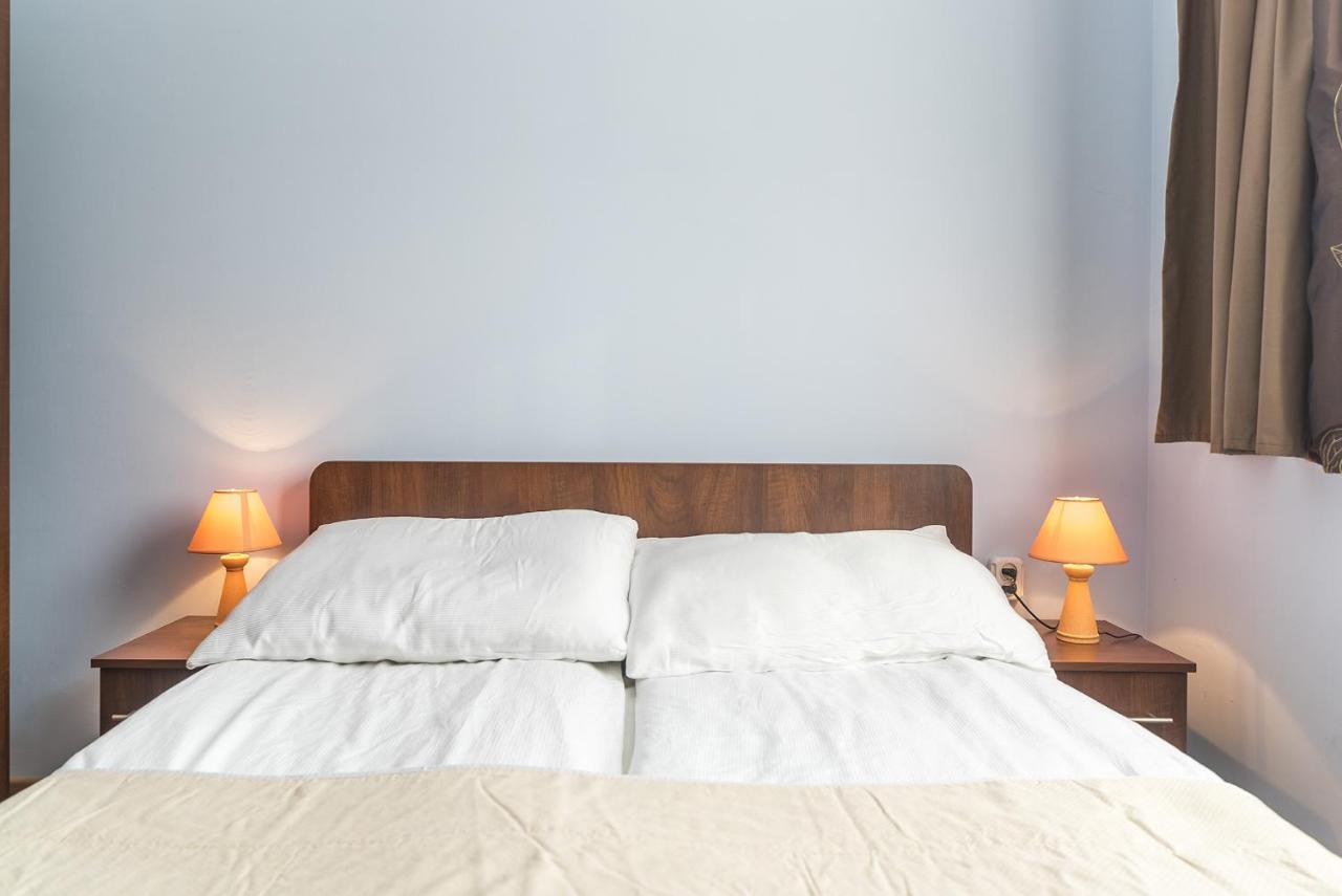 Apartamenty Nord Stegna  Kültér fotó