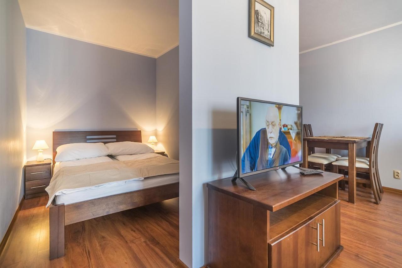 Apartamenty Nord Stegna  Kültér fotó