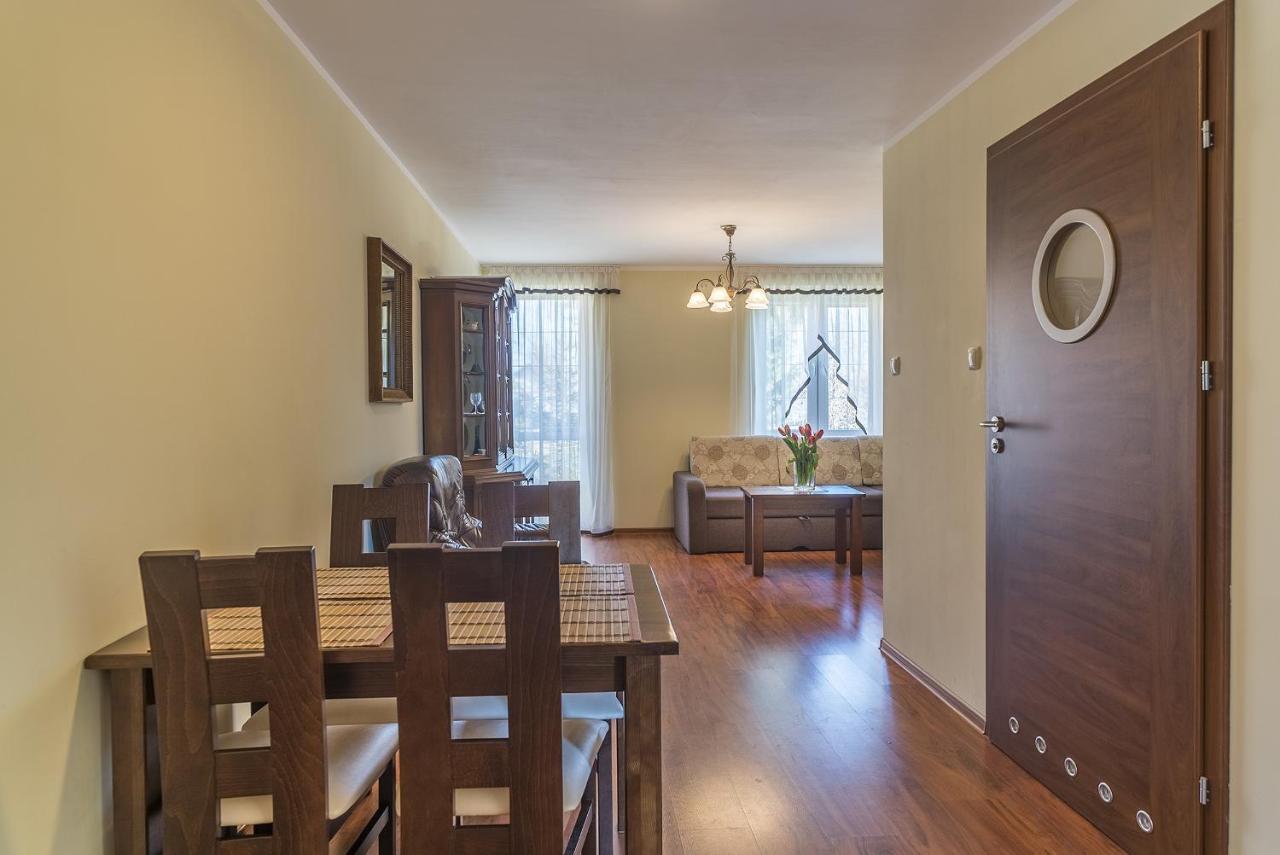 Apartamenty Nord Stegna  Kültér fotó