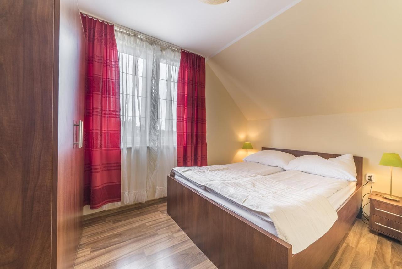 Apartamenty Nord Stegna  Kültér fotó