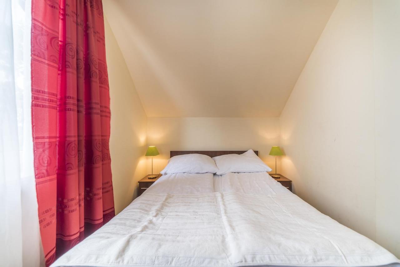 Apartamenty Nord Stegna  Kültér fotó